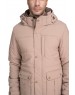 Men Jacket Khaki